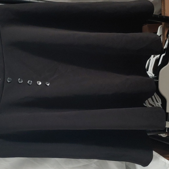 Allegra K Sleeveless top Size XL NWT - Picture 5 of 5